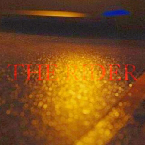 The Rider