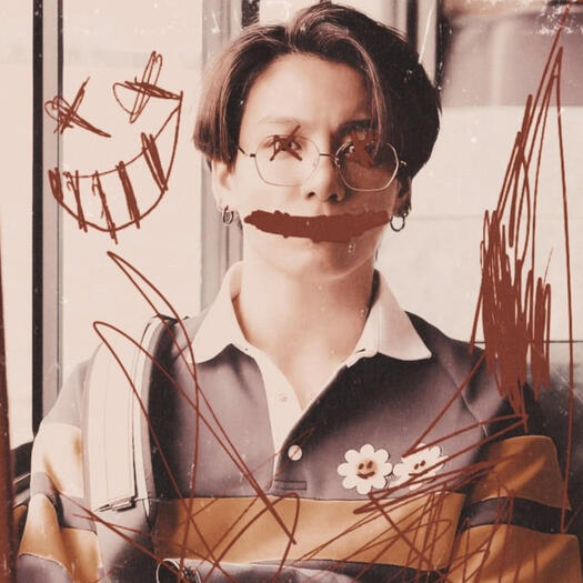 Qu'est-ce que c'est?ㅤㅤ